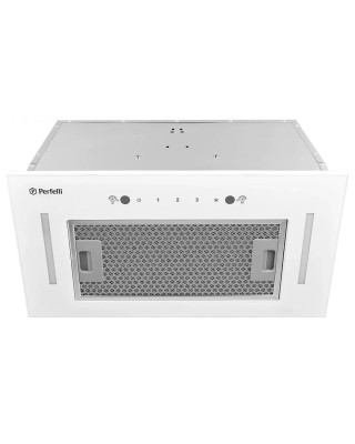 Витяжка Perfelli BIS 58844 WH 1200 LED
