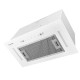 Вытяжка Perfelli BIS 58844 WH 1200 LED
