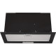 Витяжка ELEYUS UNIA 1200 LED 52 BL