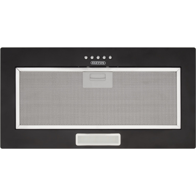 Витяжка ELEYUS UNIA 1200 LED 52 BL