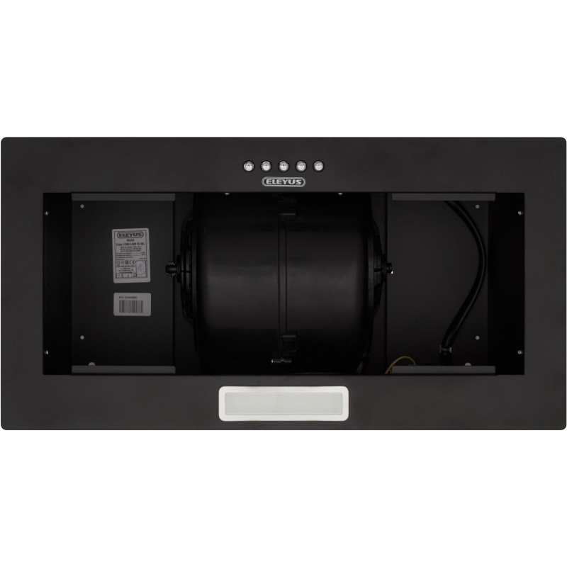 Витяжка ELEYUS UNIA 1200 LED 52 BL