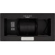 Витяжка ELEYUS UNIA 1200 LED 52 BL