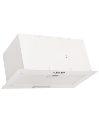 Вытяжка ELEYUS UNIA 1200 LED 52 WH