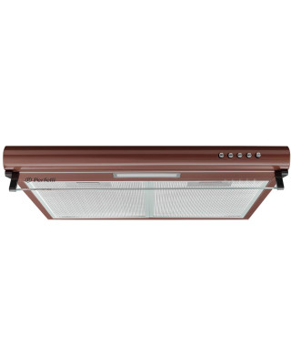Вытяжка PERFELLI PL 5144 BR LED