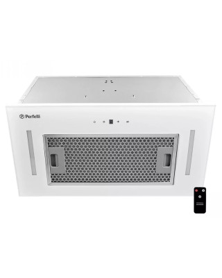 Вытяжка Perfelli BIS 5884 WH 1200 LED