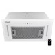 Вытяжка Perfelli BIS 5884 WH 1200 LED
