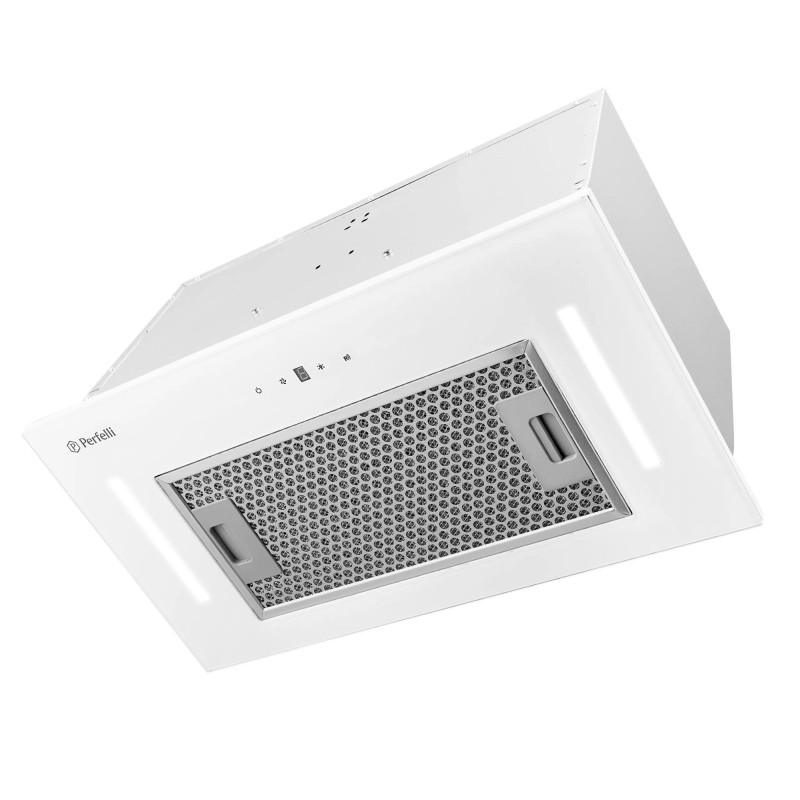 Вытяжка Perfelli BIS 5884 WH 1200 LED
