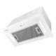 Вытяжка Perfelli BIS 5884 WH 1200 LED