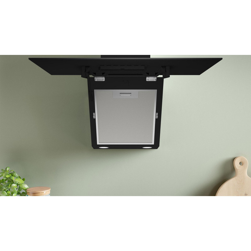 Витяжка Bosch DWK64PJ60T