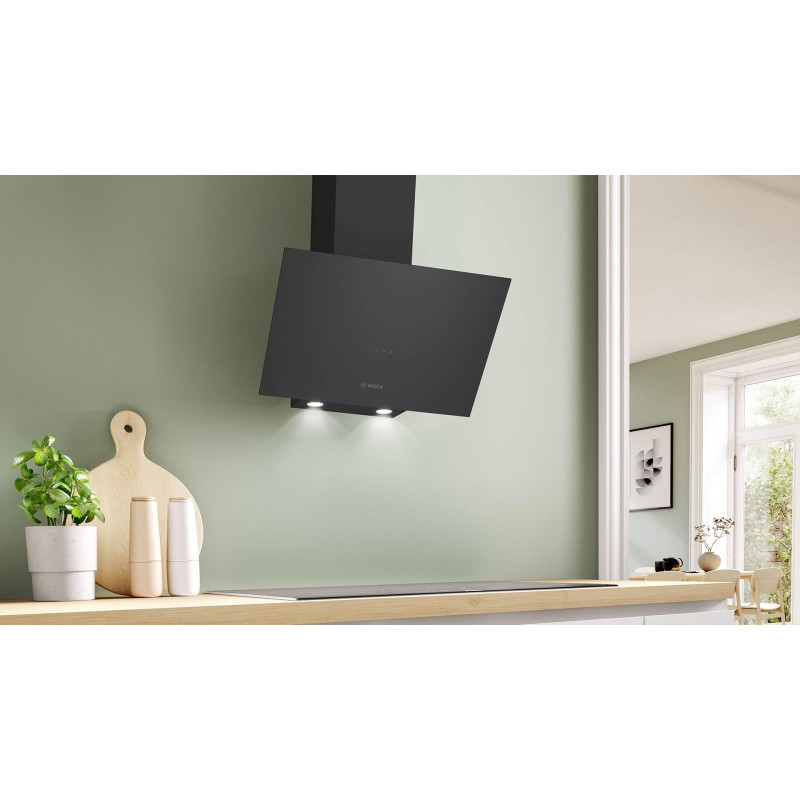 Витяжка Bosch DWK64PJ60T