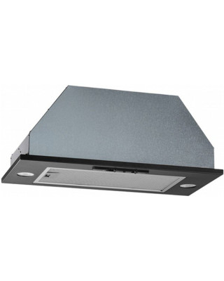 Витяжка PYRAMIDA HBE 60 SL BL