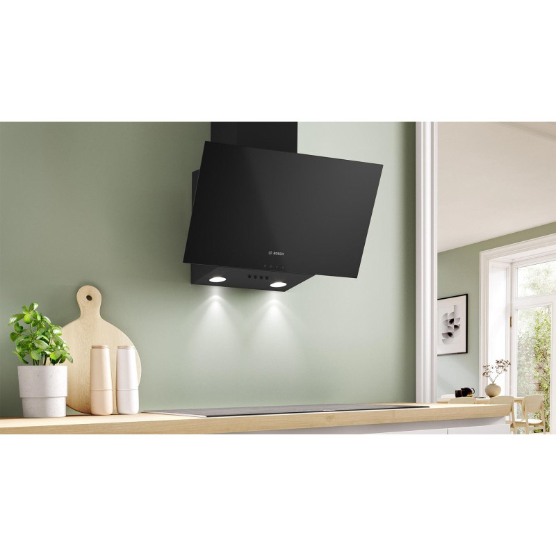 Вытяжка Bosch DWK63PJ60T
