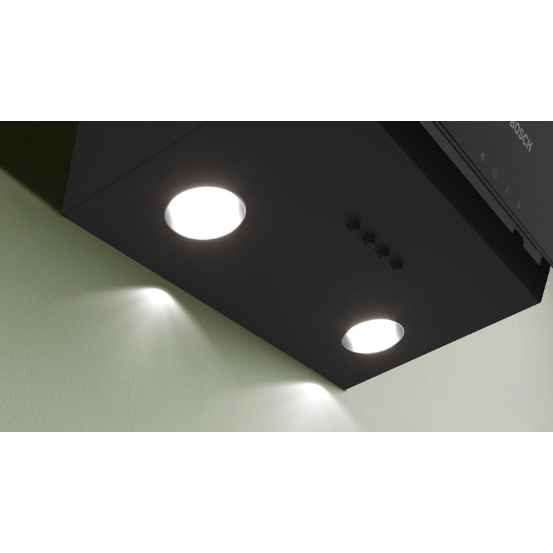 Вытяжка Bosch DWK63PJ60T