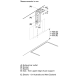 Вытяжка Bosch DWK63PJ60T