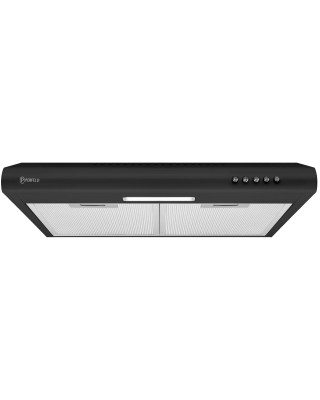 Вытяжка Perfelli PL 6124 BL LED