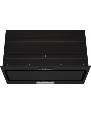 Витяжка ELEYUS URBAN 1200 LED 52 BL