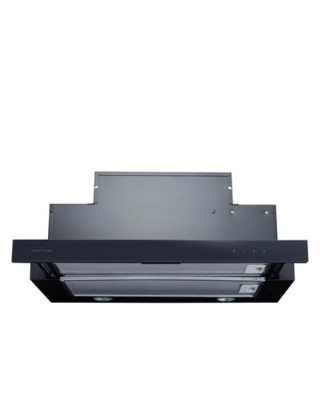 Best Chef Simple 600 Black 60 (OCORM60L4T.S3.MC.SB_BST)
