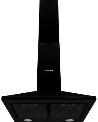 Вытяжка Perfelli K 5210 BL 700 LED
