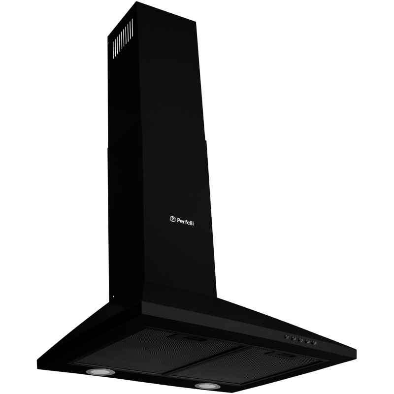Вытяжка Perfelli K 5210 BL 700 LED