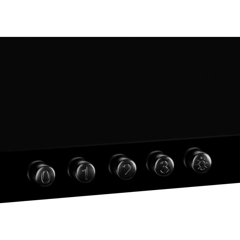 Вытяжка Perfelli K 5210 BL 700 LED
