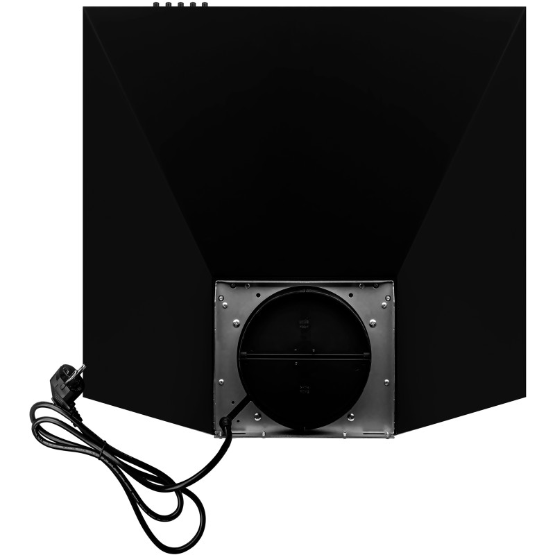 Вытяжка Perfelli K 5210 BL 700 LED