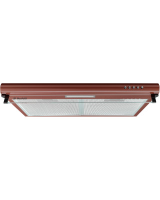 Вытяжка PERFELLI PL 6144 BR LED