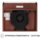 Вытяжка PERFELLI PL 6144 BR LED