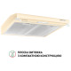 Вытяжка PERFELLI PL 6144 IV LED