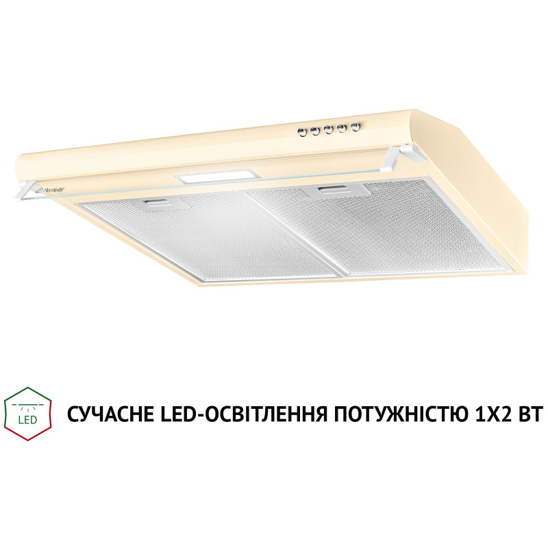 Вытяжка PERFELLI PL 6144 IV LED