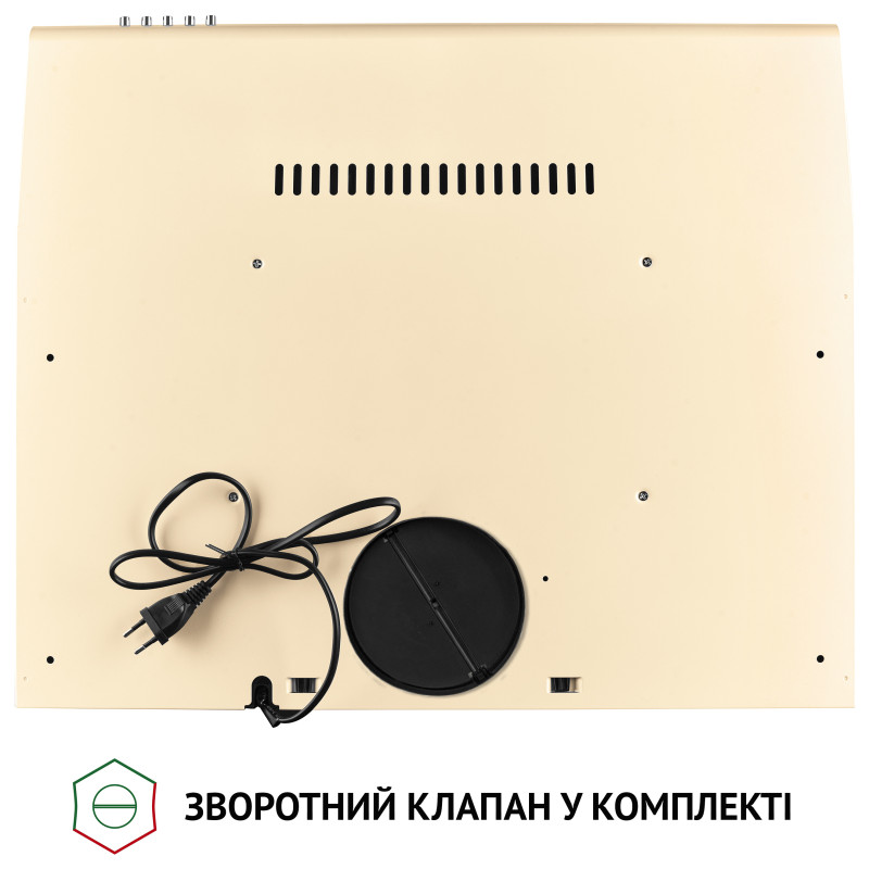 Вытяжка PERFELLI PL 6144 IV LED