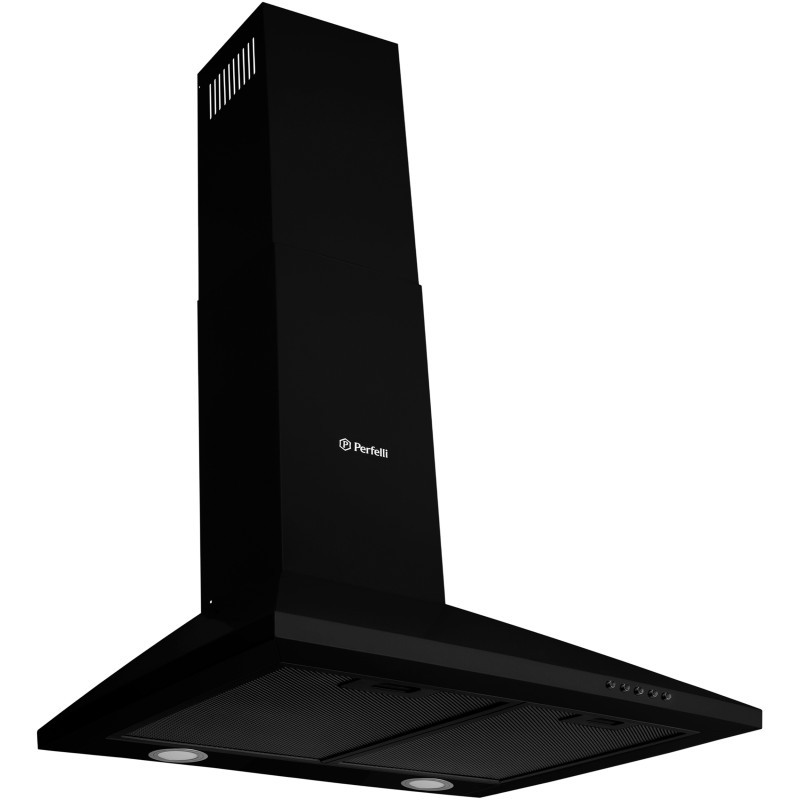 Вытяжка Perfelli K 6210 BL 700 LED