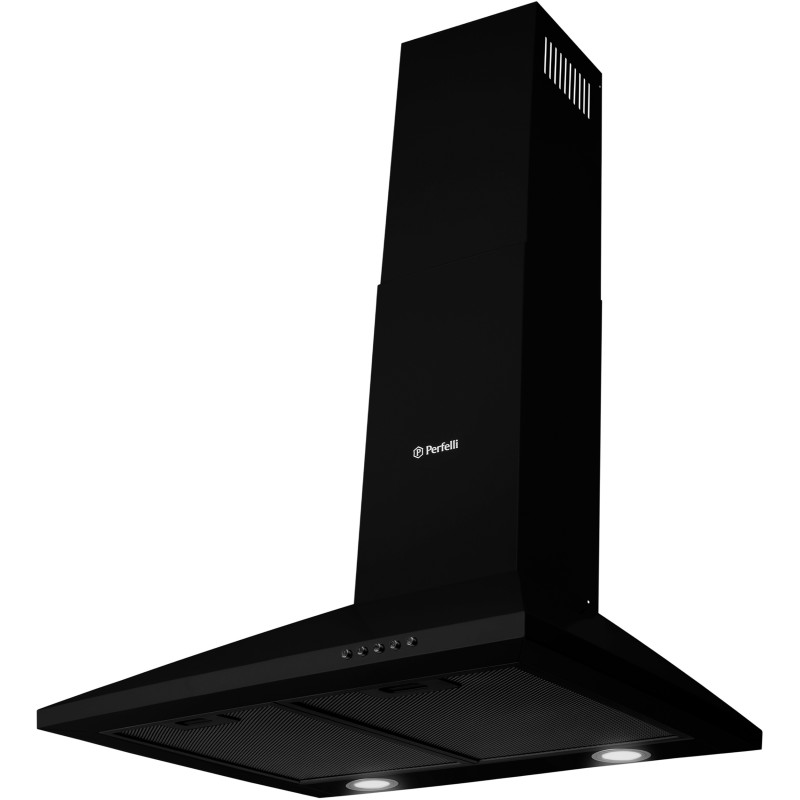Вытяжка Perfelli K 6210 BL 700 LED