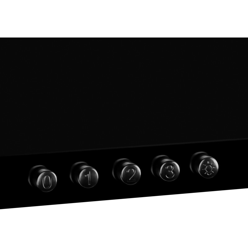 Вытяжка Perfelli K 6210 BL 700 LED