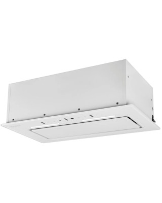 Вытяжка PERFELLI NUOVA 6JWR BIANCO