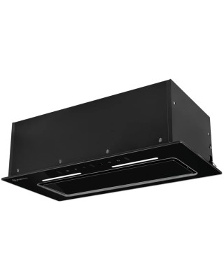 Вытяжка PERFELLI NUOVA 6JWRB NERO