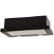 Вытяжка ELEYUS LOTUS 700 60 BL