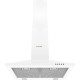 Вытяжка Perfelli K 6210 WH 700 LED
