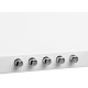 Вытяжка Perfelli K 6210 WH 700 LED