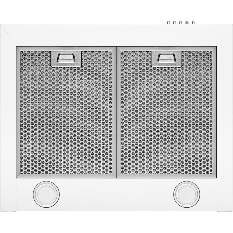 Вытяжка Perfelli K 6210 WH 700 LED