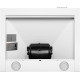 Вытяжка Perfelli K 6210 WH 700 LED