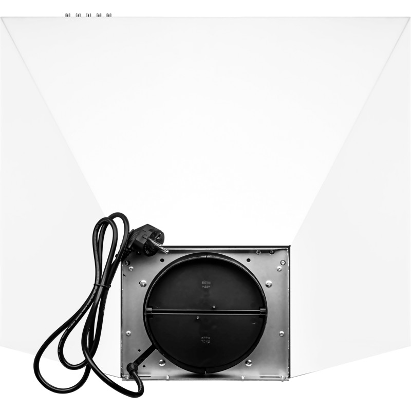 Вытяжка Perfelli K 6210 WH 700 LED
