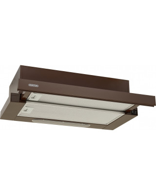 Вытяжка Eleyus BREEZE 470 60 BR