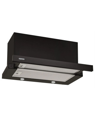 Вытяжка ELEYUS Breeze 1200 60 BL