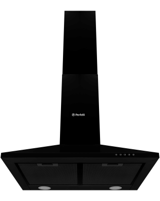 Вытяжка Perfelli K 6610 BL 1000 LED