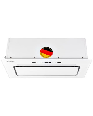 Вытяжка Weilor LUMINA WBG 65 WHITE