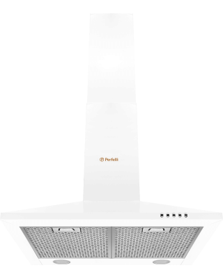 Вытяжка Perfelli K 6610 WH 1000 LED