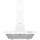 Вытяжка Perfelli K 6610 WH 1000 LED
