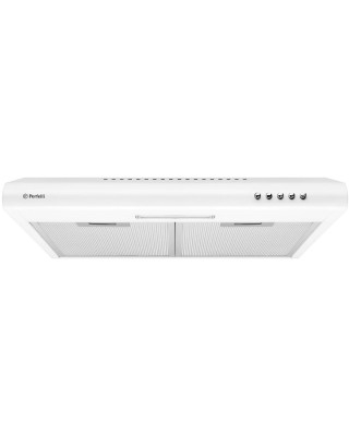 Витяжка Perfelli PL 5124 WH LED