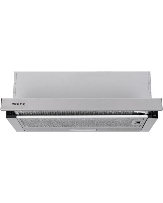 Вытяжка WEILOR WT 63 SS