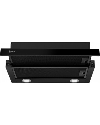 Вытяжка PERFELLI TL 6822 BL 1200 LED